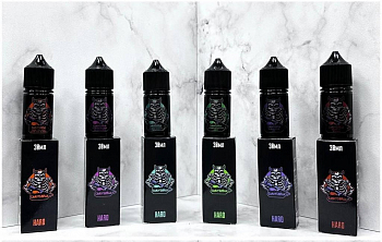 Ар САМОУБИЙЦА HARD "Не надо рая. Дай-ка Блейзер отопью / Малина" 30-20