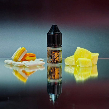 Ароматизатор TVAR! "Персиковый Бабл" 13мл (на 30мл)