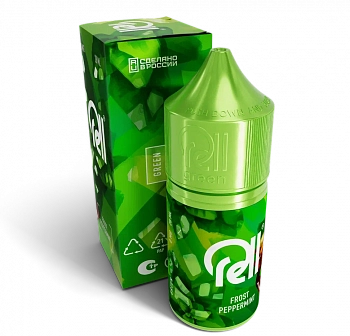 Ар RELL GREEN "Frost peppermint" 28-0