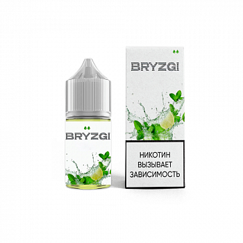 Купить Ар BRYZGI HARD "Мятная Жвачка" 30-20 Ар BRYZGI HARD "Мятная Жвачка" 30-20
