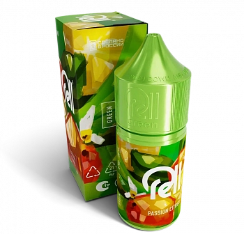 Ар RELL GREEN "Passion citrus" 28-0